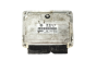 Styrenhet 038906012HP 0281011320 Seat VW Bosch 23844
