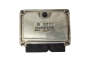 Styrenhet 038906019NE 0281011824 Seat Bosch 3661