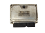 Styrenhet 038906019NE 0281011824 Seat Bosch 3552