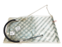 Servoslang PSA Jumper Boxer 2.8 HDI 4020YA Ny Original