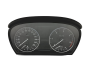 Hastighetsmätare BMW 3 E90 E91 9166846-03 VDO 51646