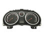 Hastighetsmätare Opel Corsa D P0013264285 28120245-3 50278