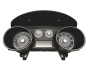 Hastighetsmätare Fiat Punto Evo 51914934 503010220300 29861