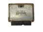 Styrenhet 038906012BB 0281010123 Audi Bosch 15427