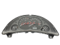 Varvräknare Opel Corsa C 13173347WA 110008988026 43797