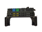 Säkringsbox A1695450001 550000570 1418562-1 Mercedes-Benz 20465