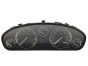 Varvräknare Peugeot 407 9646282680 Siemens VDO 44984