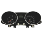 Hastighetsmätare VW Golf MK6 5K6920870E
