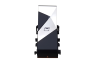 Fönsterhissreglage Citroen DS7 9817778577