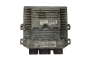 Styrenhet 5WS40046C-T 9650518180 9647423380 PSA Siemens 14336
