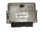 Styrenhet 73501235 0281010344 Fiat Bosch 19804