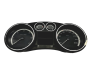 Hastighetsmätare Peugeot 308 9665107480 503001550309 56439