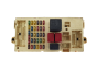 Säkringsbox Alfa Romeo 60684629 NPL 46558758 Magneti Marelli