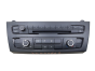 Värmereglerenhet AC Radio BMW 1 3 6131 9323550