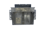 Styrenhet 9643782480 9637706180-04 21645920-6 PSA Sagem 50300