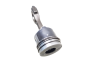 Kopplingsstav Kolv M 7701472834 7701476250 Renault 1.9 dCi