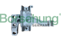 Motorupphängning 5Q0199262BD B10989 VW Audi Seat Skoda Borsehung