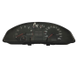 Hastighetsmätare Audi A4 8D0919034B 110008835002 40755