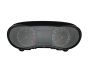Hastighetsmätare Opel Corsa E 39056369 367030224 60833