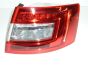 Lampa Höger Bak 5E5945112A 5E5945096A 89451700502 Skoda Octavia