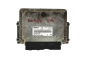 Styrenhet 73501235 0281010344 Fiat Bosch 26478