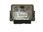 Motorstyrenhet ECU Fiat 46534156 0281001955 Bosch 26750
