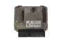 Styrenhet 03G906021LN 0281013282 VW Seat Bosch 3500