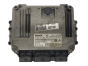 Styrenhet PSA 0281011627 9653958980 Bosch
