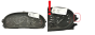 Hastighetsmätare Renault Megane 1 Scenic 1 7700847782 G 47302