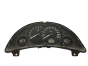 Varvräknare Opel Corsa C 09166814FL 110008988009 41060