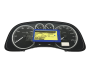Hastighetsmätare Peugeot 307 9651299480 C 00 48998
