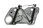 Fönsterhiss Gör Seat Leon 1M0837461A 88371493502 DPA