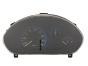 Hastighetsmätare Daewoo Matiz 96527397 24112