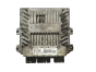Styrenhet 9663483180 9653451880 5WS40285E-T SID806 PSA Siemens 26987