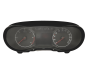 Hastighetsmätare Opel Corsa E 367030224 39056371