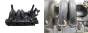 Insugningsgren LPG 8200966437 Renault 1.4 1.6