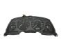 Hastighetsmätare Opel Astra G YL09131135 351117000 57368
