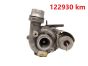 Turboladdare 841167H82728353 54359710025 1.5 dci 54391014760 122930 km