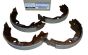 Bromsbackar Ny Original 44060CY025 Renault
