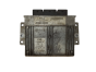 Styrenhet 9654528680 9642222380 21584807-9 PSA Sagem 14427