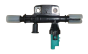 Bränsletemperatursensor Original Citroen Peugeot C3 207 1.4 HDI 1920FH