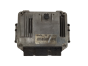 Styrenhet 0281011776 8200391966 8200386508 Renault Bosch 3465