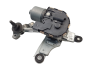 Torkarmotor Höger Ford S-Max 6M21-17504-DD 1397220676 Bosch