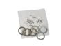 Packningssats Citroen 514327 5143.27 Original