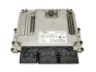 Styrenhet 9676830080 0281017600 9666729580 PSA Bosch 27733