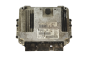 Styrenhet 0281010707 9647158080 9647785580 PSA Bosch 27912