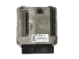 Styrenhet Audi 8P0907115 0261S02041 Bosch 29554