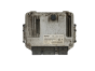 Styrenhet 9659596580 0281011392 9653958980 PSA Bosch 42248