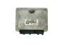 Styrenhet 038906018S 0281001721 Audi Bosch 33023