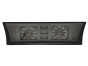 Varvräknare Seat Malaga 27597412 27597.4/12 Veglia
